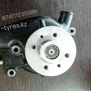 Помпа на экскаватор Doosan 210