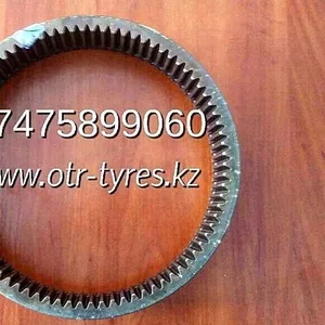 Шестерня на ходовую часть для Caterpillar 428 