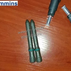 Коннектор форсунки на двигатель Cummins