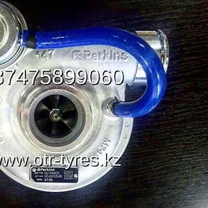 Турбина 2674A403 Perkins,  JCB,  Terex