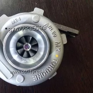 Турбина 465044-0051 Komatsu Pc200