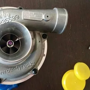 Турбина на экскаватор Hitachi 330,  350 1-14400-438-0