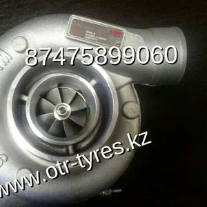 Турбина Hidromek 102b