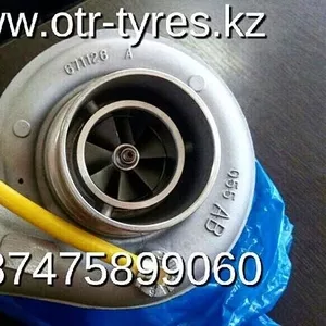 Турбина Carmix