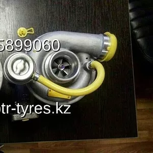 Турбина Fuchs