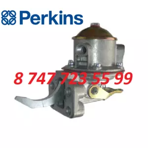 Подкачка топливная Perkins ULPK0002