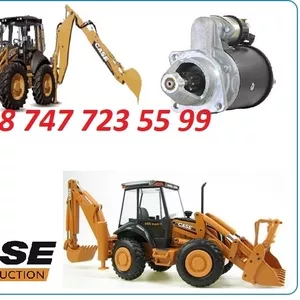 Стартер Case 695