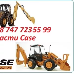 Запчасти Case 695