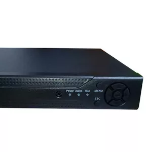 Продам 4-Х Канальный AHD видеорегистратор для видеонаблюдения
