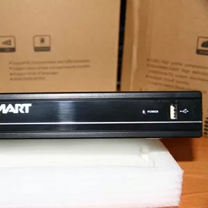 Продам видеорегистратор для IP-камер,  модель SM-X2004AT