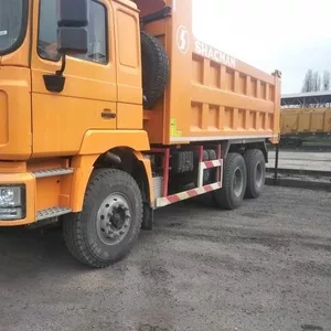 Shacman F3000 2019 года