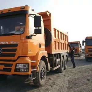Shacman M3000 2018 года