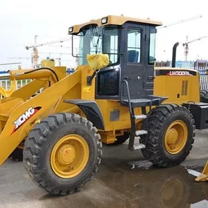 XCMG 300fn 2019 года