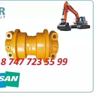 Каток опорный Doosan DX255 K1011713A