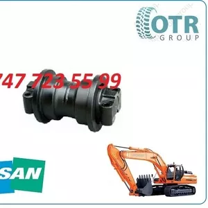 Каток опорный Doosan DX420LC 270-00060
