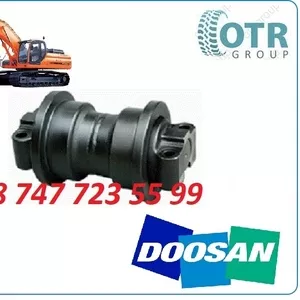 Каток опорный Doosan DX340LC K1008896