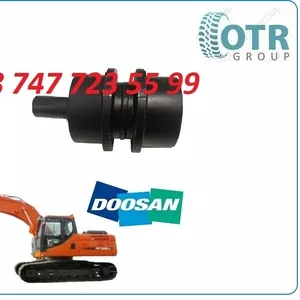 Поддерживающий каток Doosan DX255LC,  DX225LC 270-00064A