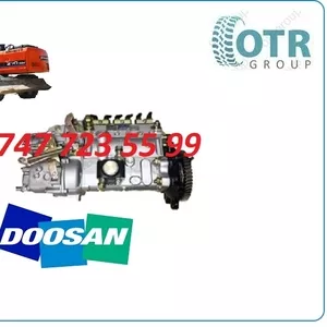 Тнвд Doosan Solar S-255LC 65.11101-7391
