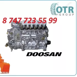 Тнвд Doosan Solar S-300LC 65.11101-7356