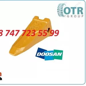 Коронки на экскаватор Doosan Solar S-220 2713Y-1217RC