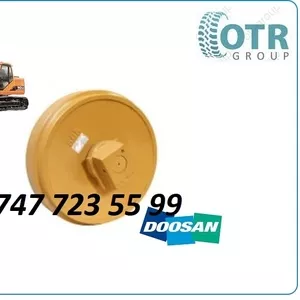 Ленивец на экскаватор Doosan Solar 140LC 2270-1052