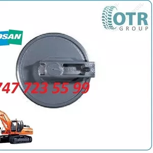 Ленивец на экскаватор Doosan Solar 290LC 2270-1084E