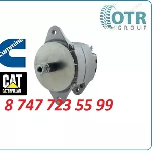 Генератор Cummins,  Cat 3016627