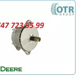 Генератор John Deere Ty6794