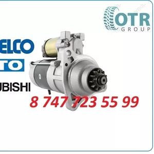 Стартер Mitsubishi,  Kato,  Kobelco M9t80771