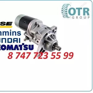 Стартер Cummins 6bt 5.9 1-81100-4173