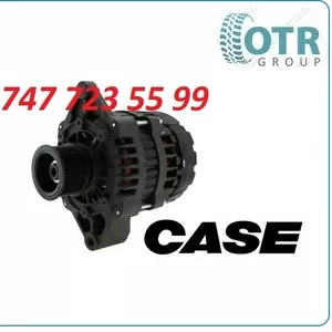 Генератор Case 580st 87038475