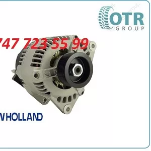 Генератор на трактор New Holland 82010243