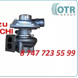 Турбина Hitachi zx330-3g 1-14400-390-0