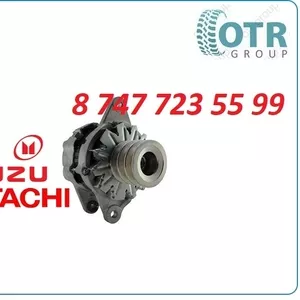 Генератор Hitachi 330,  Isuzu 6hk1 A4tu6285