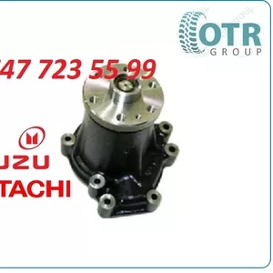 Помпа Hitachi Zx210 8980228221