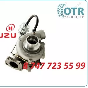 Турбина Isuzu 4he1 8972089663