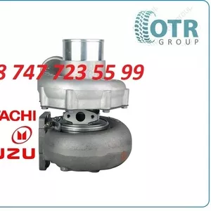 Турбина Hitachi Ex450 1144003360