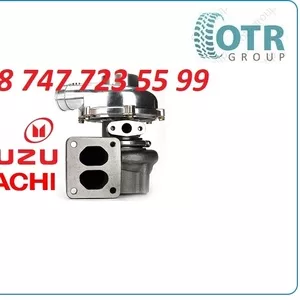 Турбина Hitachi,  Isuzu 6bg1 114400-3890