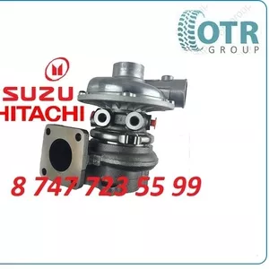 Турбина Hitachi Zx180,  isuzu 4jj1 8980198930