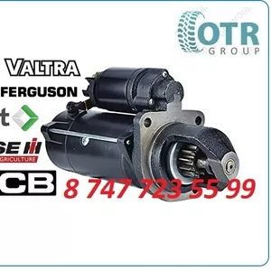 Стартер на комбайн Challenger 11.131.968