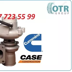 Турбина Cummins,  Case 580m 3596586