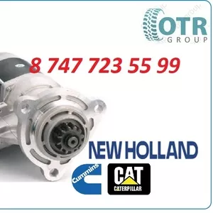 Стартер на грузовик Mack 428000-1211