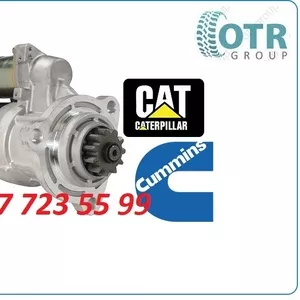 Стартер Cat C9,  Cummins isx15 8200033