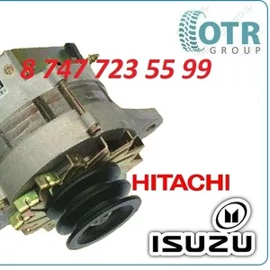 Генератор Isuzu,  Hitachi 200 Me088899