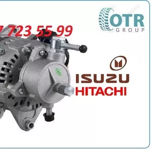 Генератор Isuzu 4hf1,  4hj1 8-97148-496-1
