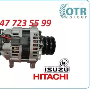 Генератор Isuzu 4hk1 8-97248-914-1