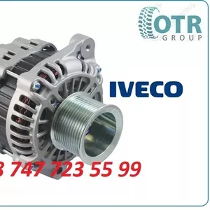 Генератор Iveco A004ta0592