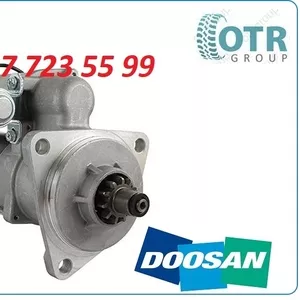 Стартер Doosan 140 300516-00041A