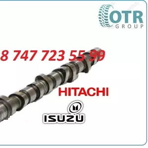Распредвал на двигатель Isuzu 6hk1 8943904691