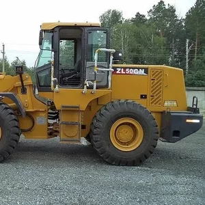 XCMG zl50gn 2019 года